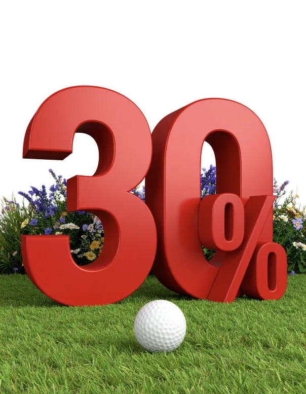 Golfshop Sale 2023 in Berlin Großbeeren